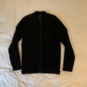 H&M zip up jacket